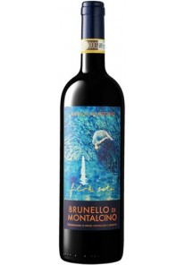 Brunello di Montalcino Castello Romitorio Filo di Seta 2019  0,75 lt.