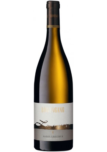 Chardonnay Alois Lageder Lowengang 2021  0,75 lt.