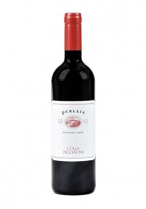 Colle Picchioni Rosso Perlaia 2023 0,75 lt.