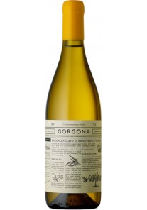 Gorgona Bianco Frescobaldi 2023  0,75 lt.