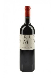 Merlot Alois Lageder MMIX 2020 0,75 lt.