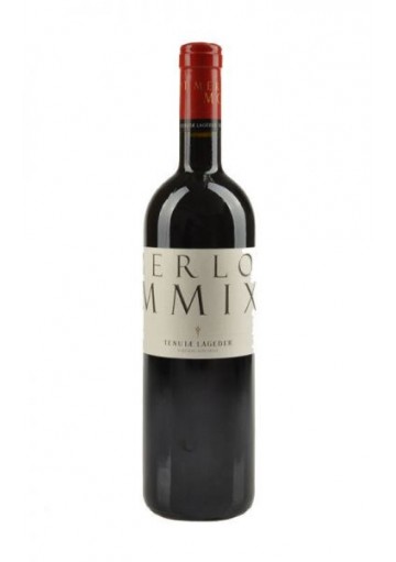 Merlot Alois Lageder MMIX 2020 0,75 lt.