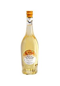 Muscat De Beaumes De Venise Georges Duboeuf dolce 1999 0,75 lt.