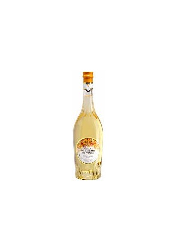 Muscat De Beaumes De Venise Georges Duboeuf dolce 1999 0,75 lt.