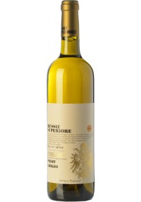 Pinot Grigio Russiz Superiore Marco Felluga 2023  0,75 lt.