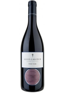 Pinot Nero Alois Lageder 2022  0,75 lt.