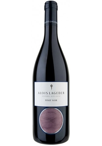 Pinot Nero Alois Lageder 2022  0,75 lt.