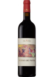 Rosso Dei Notri Tua Rita 2023 0,75 lt.