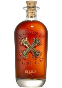 Rum Bumbu The Original  0,70 lt.