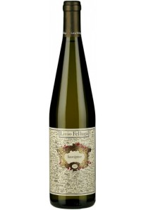 Sauvignon Livio Felluga 2023  0,75 lt.