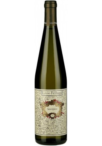 Sauvignon Livio Felluga 2023  0,75 lt.