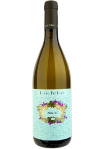 Sharis Livio Felluga 2023  0,75 lt.