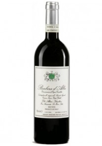 Barbera d\'Alba Elio Altare 2023  0,75 lt.