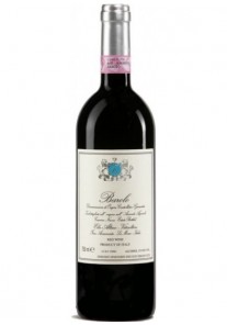 Barolo Elio Altare 2020  0,75 lt.