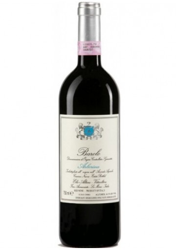 Barolo Elio Altare Arborina 2020  0,75 lt.