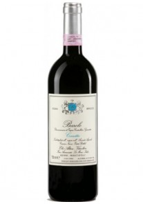 Barolo Elio Altare Vigna Bricco Cerretta Riserva 2018  0,75 lt.