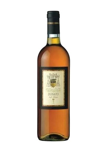 Vin Santo Antinori  Donato liquoroso - 0,375 lt.