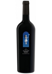 Bolgheri Bianco Strabilio Campo alle Comete 2023 0,75 lt.