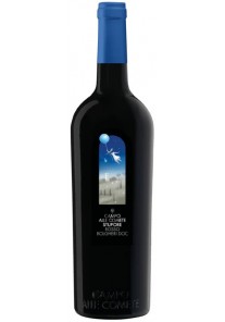 Bolgheri Rosso Stupore Campo alle Comete 2022 0,75 lt.