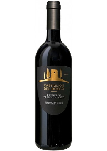 Brunello di Montalcino Castiglion del Bosco 2019  0,75 lt.