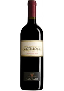 Carignano Santadi Grotta Rossa 2022 0,75 lt.