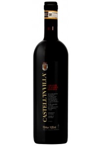 Chianti Castell\'in Villa Riserva 2017 0,75 lt.