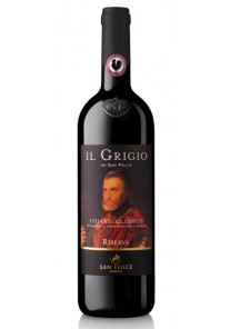 Chianti Il Grigio Riserva San Felice 2021  0,75 lt.