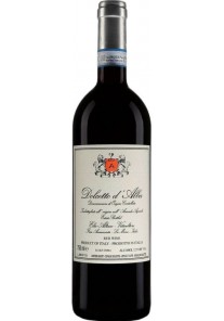 Dolcetto d\'Alba Elio Altare 2023  0,75 lt.