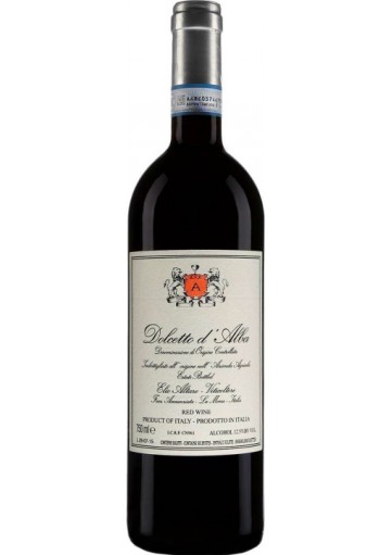 Dolcetto d\'Alba Elio Altare 2023  0,75 lt.