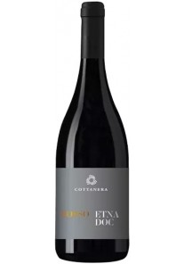 Etna Rosso Cottanera 2022 0,75 lt.