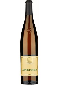 Gewurztraminer Terlan 2023  0,75 lt.