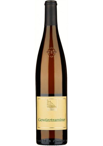 Gewurztraminer Terlan 2023  0,75 lt.