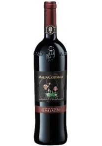 Maria Costanza Rosso Milazzo 2019  0,75 lt.