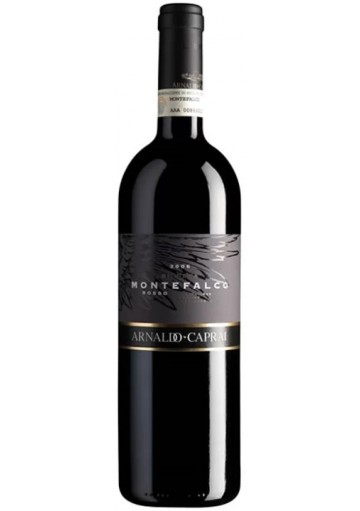 Montefalco rosso Caprai Riserva 2021 0,75 lt.