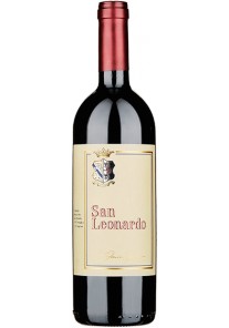 San Leonardo 2019  0,75 lt.