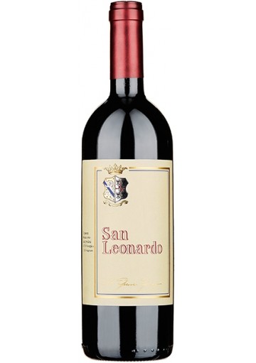 San Leonardo 2019  0,75 lt.