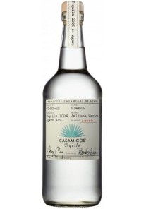 Tequila Casamigos Blanco 0,70 lt.