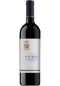 Terre di San Leonardo 2021  0,75 lt.