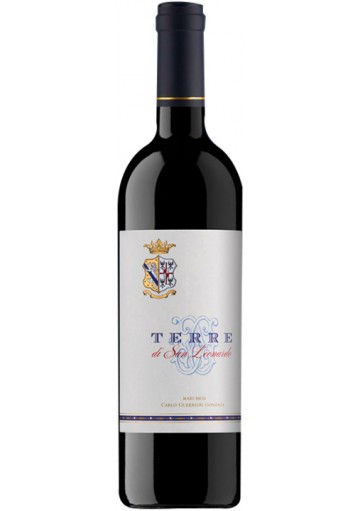 Terre di San Leonardo 2021  0,75 lt.