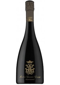 Trento doc San Leonardo blanc de blanc extra brut cuvee Pietra 2020  0,75 lt.