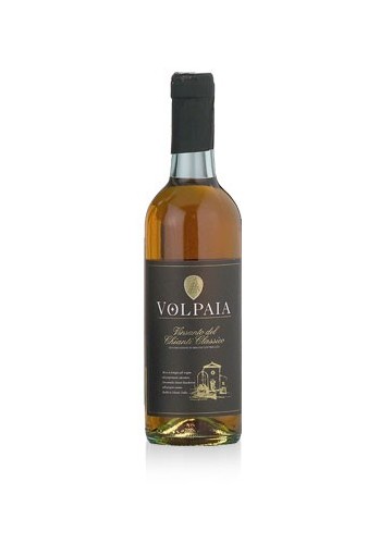 Vin Santo Volpaia(dolce) 2018 0,375 lt.