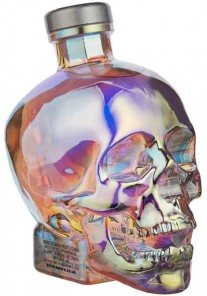 Vodka Crystal Head Aurora 0,70 lt.