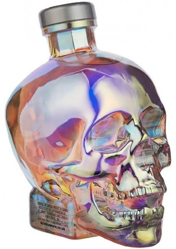 Vodka Crystal Head Aurora 0,70 lt.