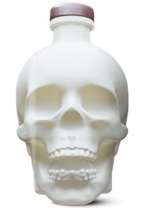 Vodka Crystal Head Bone 0,70 lt.