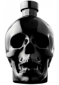 Vodka Crystal Head Onyx 0,70 lt.