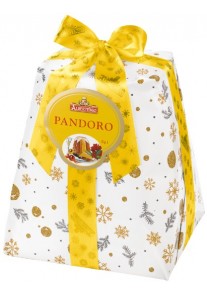 Panettone al Cioccolato Fiasconaro