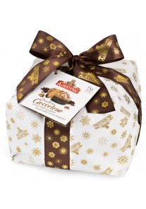 Panettone al Cioccolato Fiasconaro