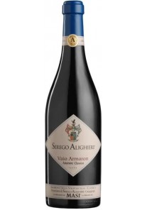 Amarone della Valpolicella classico Masi Vaio Armaron 2017  0,75 lt.