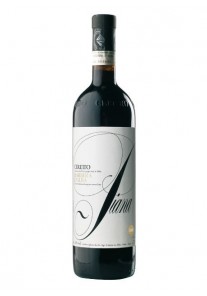 Barbera d\'Alba Ceretto Piana 2023 0,75 lt.