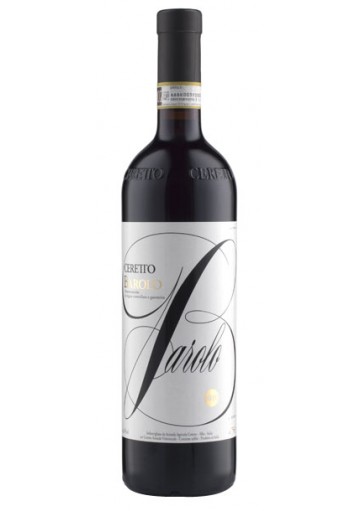 Barolo Ceretto 2020 0,75 lt.